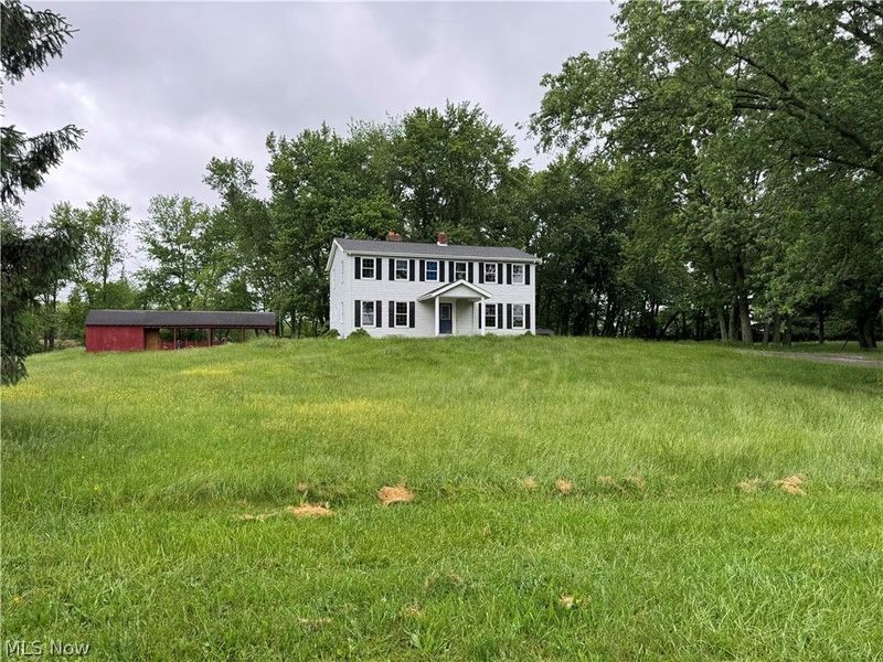 2320 Leetonia Road, Leetonia, OH 44431 Photo 3