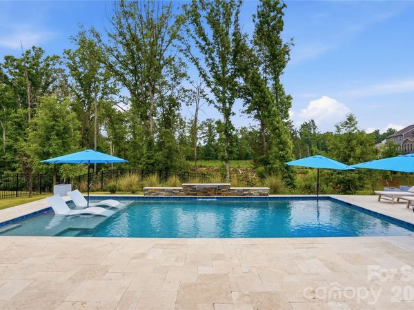 716 Landau Road , Waxhaw, NC 28173