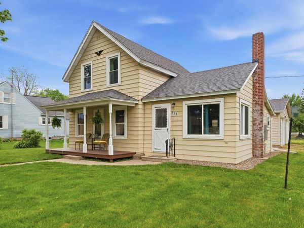 278 Chestnut Street NE, Mazeppa, MN 55956
