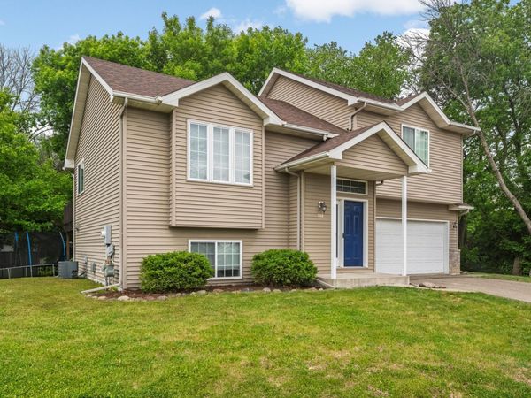 308 9th Street , Farmington, MN 55024