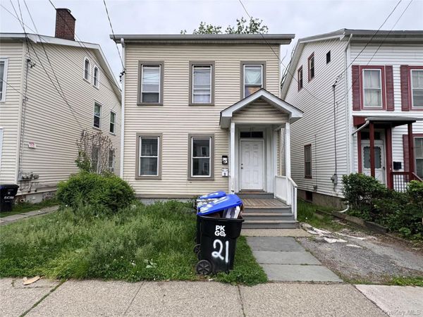 21 Jewett Avenue , Unit 1, Poughkeepsie, NY 12601