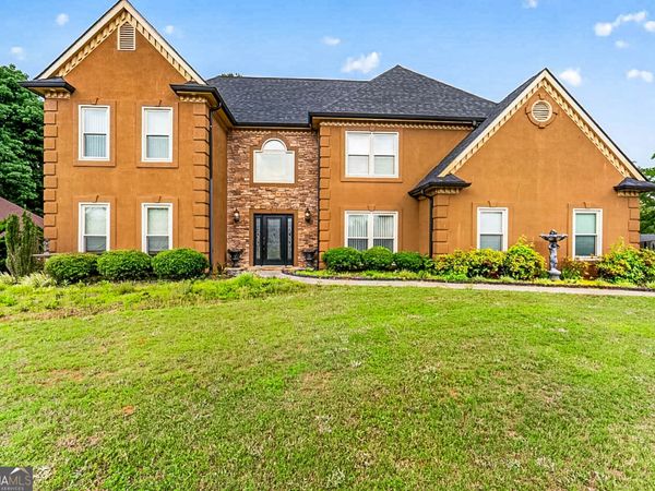 3233 Wyndham Park Lane, Decatur, GA 30034