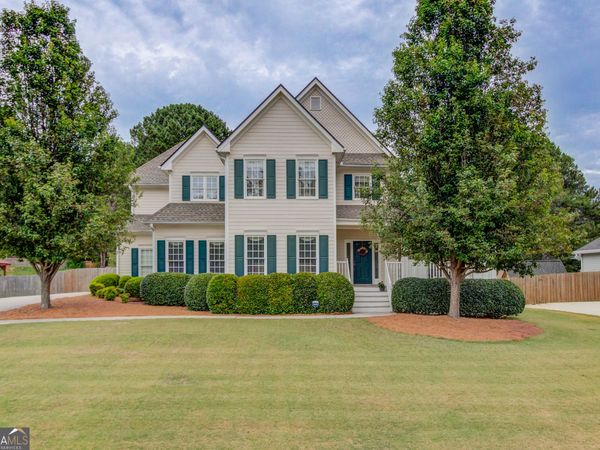 1770 Gleneden Court, Grayson, GA 30017