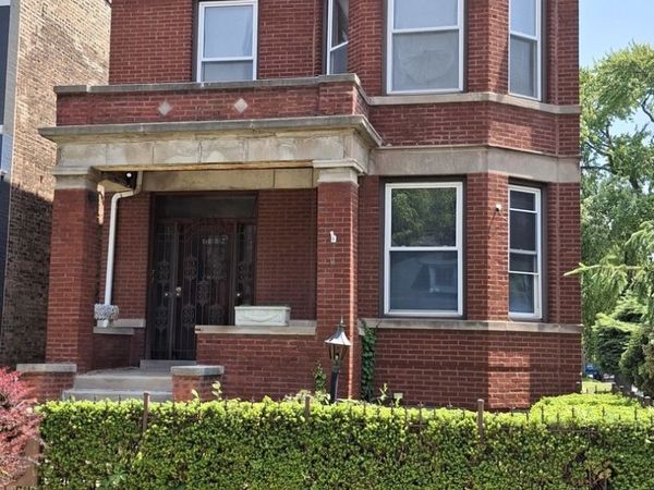 7357 S Perry Avenue , Chicago, IL 60621