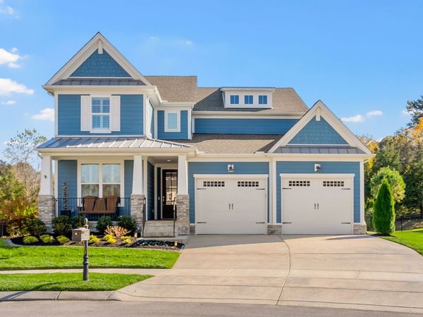 3006 Hedgelawn Dr , Lebanon, TN 37090