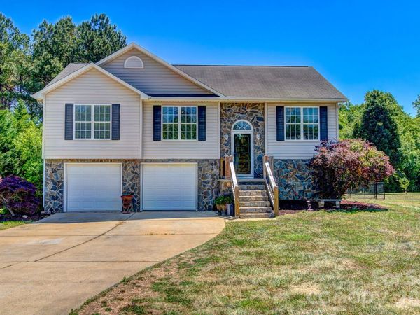 204 Black Rock School Road , Unit 12, Cherryville, NC 28021