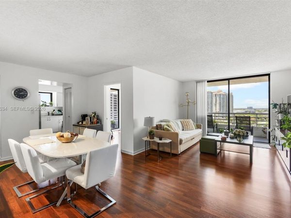 3300 NE 192nd St , Unit 1601, Aventura, FL 33180