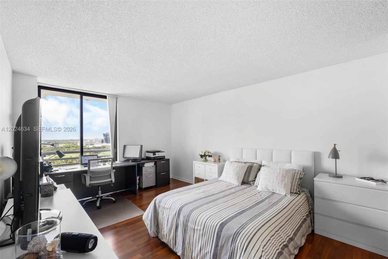 3300 NE 192nd St, Unit 1601, Aventura, FL 33180 Photo