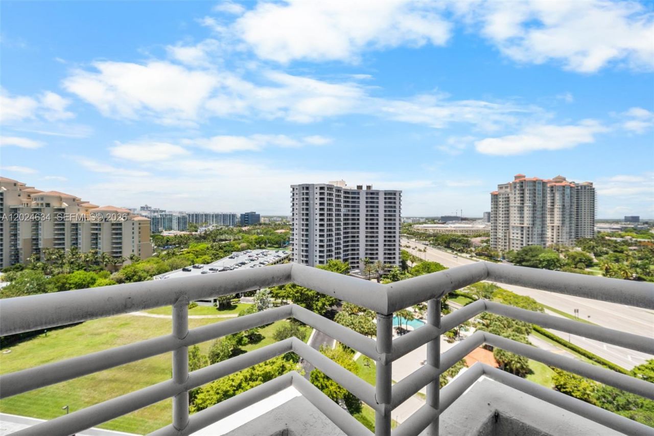 3300 NE 192nd St, Unit 1601, Aventura, FL 33180 Photo
