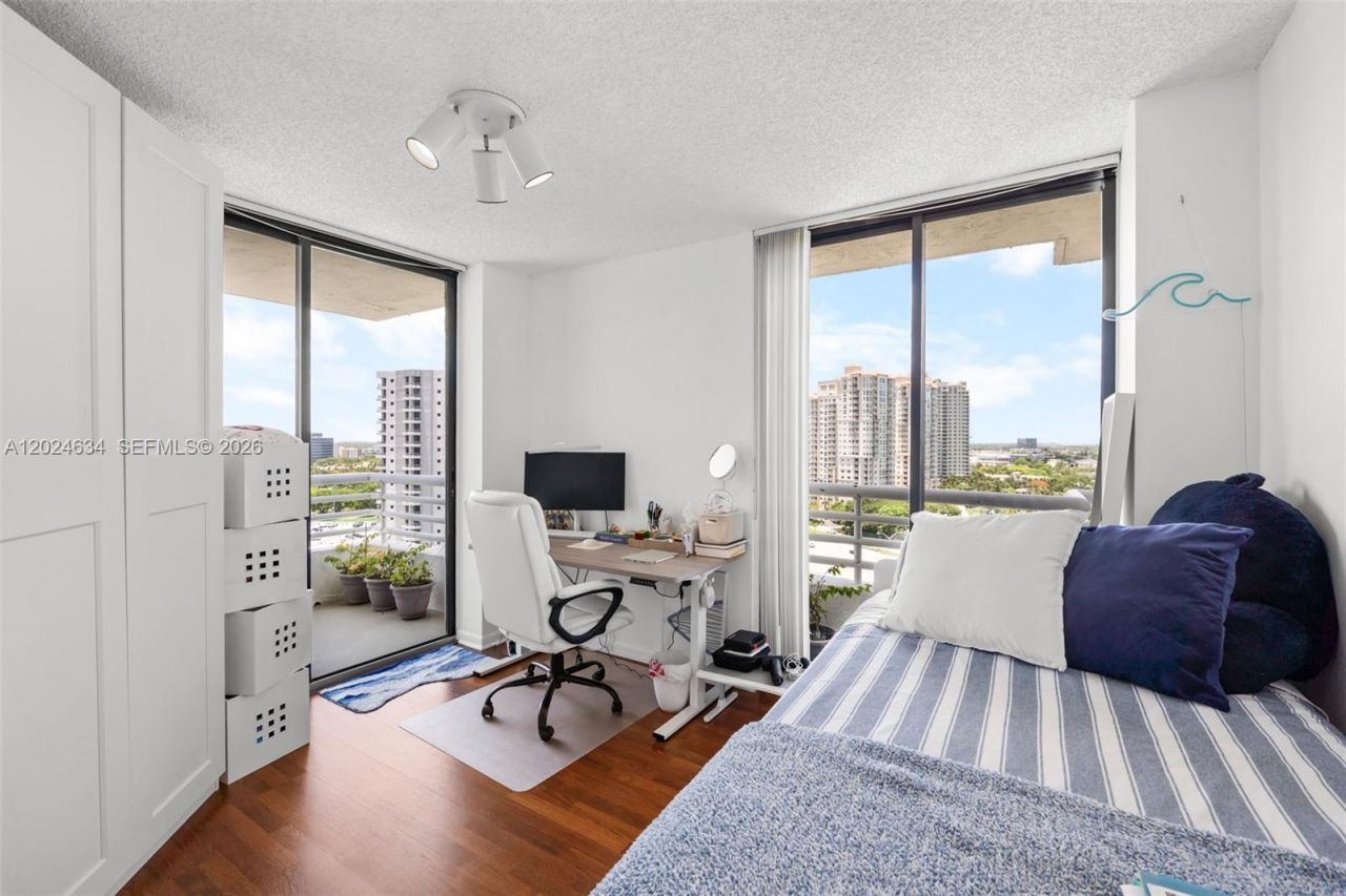 3300 NE 192nd St, Unit 1601, Aventura, FL 33180 Photo