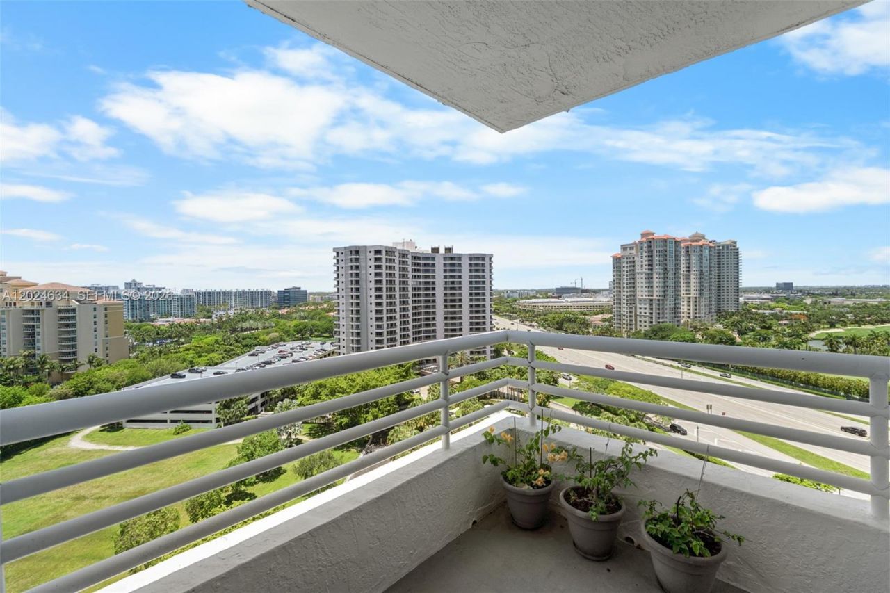 3300 NE 192nd St, Unit 1601, Aventura, FL 33180 Photo