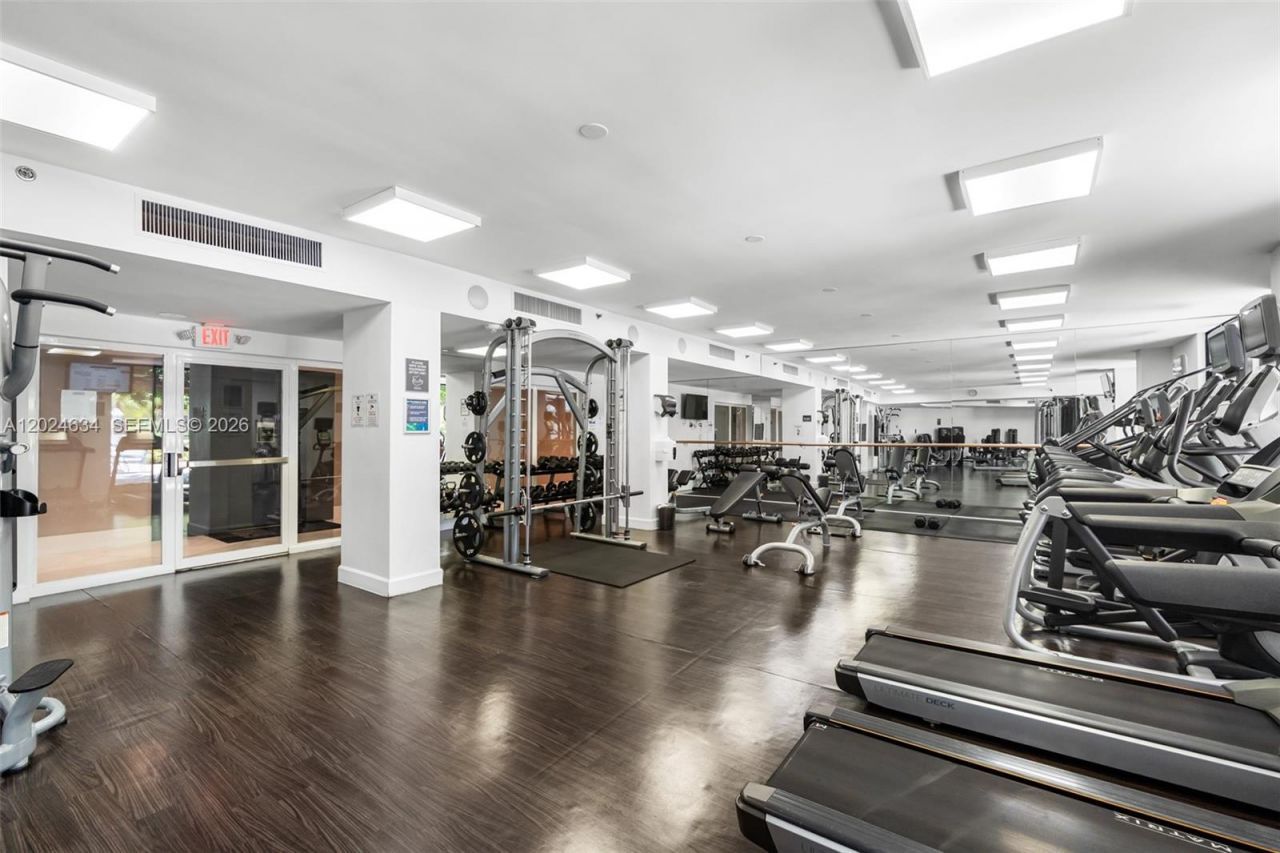 3300 NE 192nd St, Unit 1601, Aventura, FL 33180 Photo