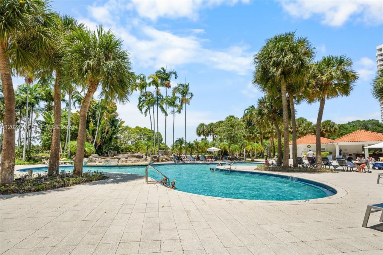3300 NE 192nd St, Unit 1601, Aventura, FL 33180 Photo
