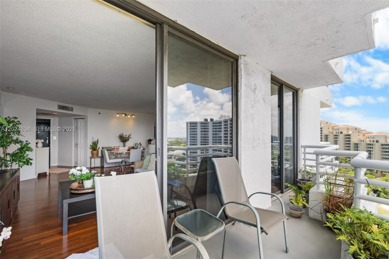 3300 NE 192nd St, Unit 1601, Aventura, FL 33180 Photo