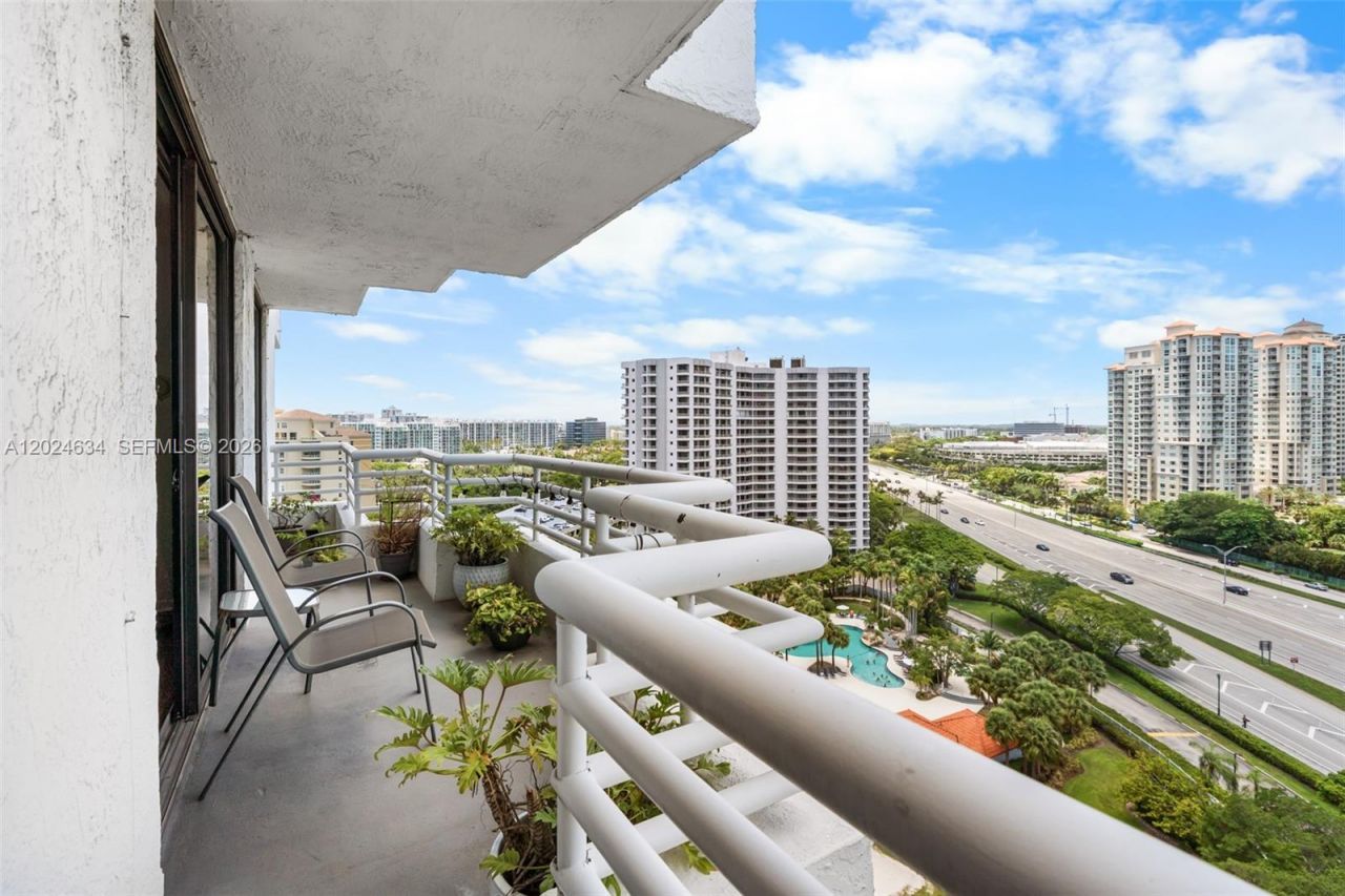 3300 NE 192nd St, Unit 1601, Aventura, FL 33180 Photo