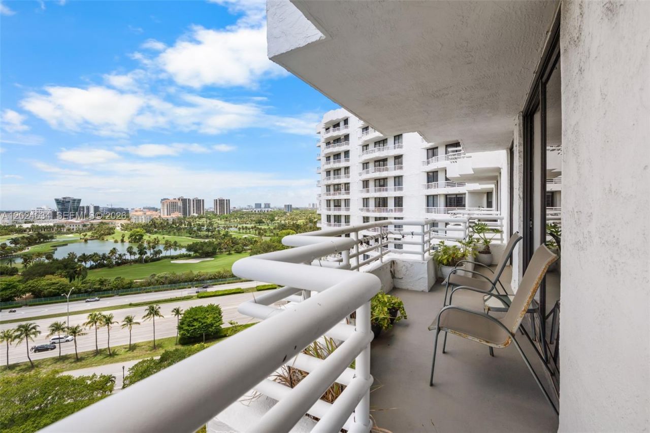3300 NE 192nd St, Unit 1601, Aventura, FL 33180 Photo