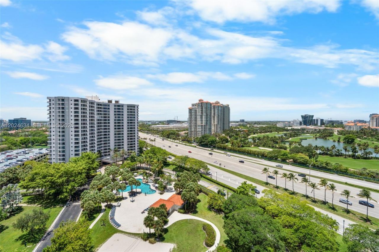 3300 NE 192nd St, Unit 1601, Aventura, FL 33180 Photo