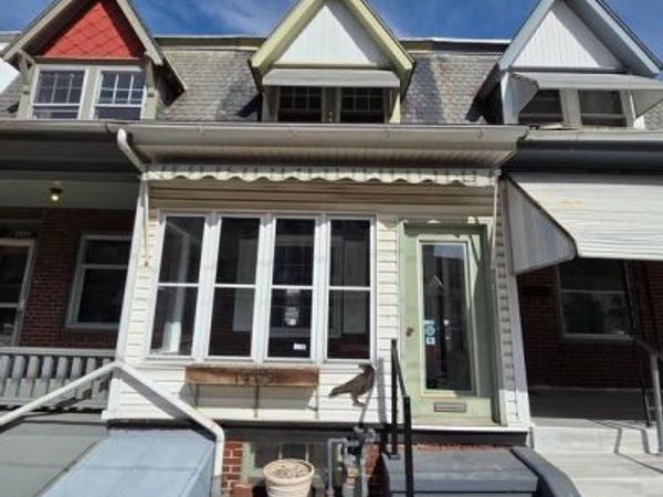 1409 CHURCH STREET , READING, PA 19601