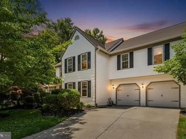 9103 NORTHEDGE DRIVE, SPRINGFIELD, VA 22153