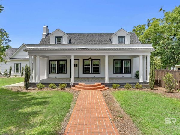 43199 Pine Grove Road, Bay Minette, AL 36507