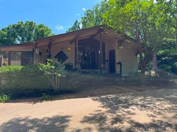 8 Hamm , Burneyville, OK 73430