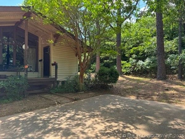 8 Hamm , Burneyville, OK 73430