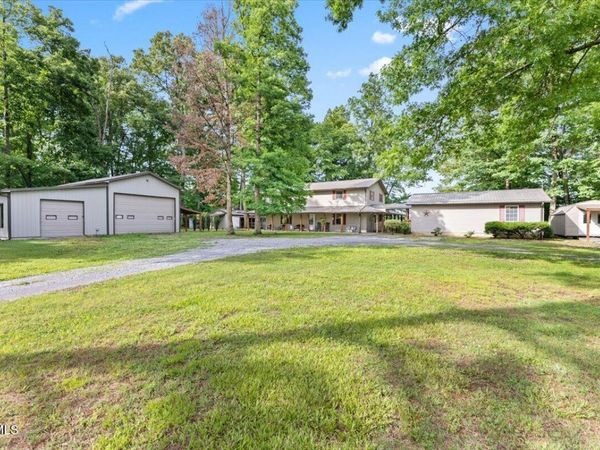 1594 Christian Bend Road, Church Hill, TN 37642