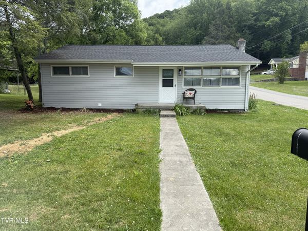 2358 Anderson Street, Bristol, TN 37620