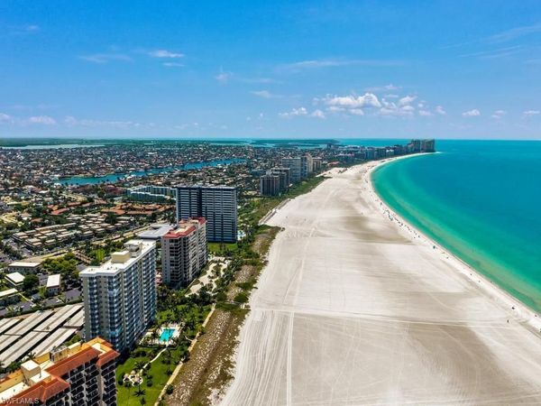 140 Seaview CT , Unit 206S, MARCO ISLAND, FL 34145