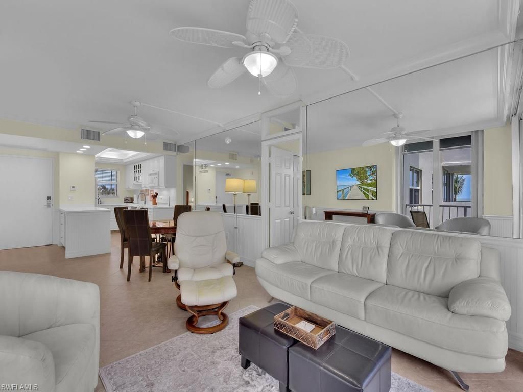 140 Seaview Ct, Unit 206S, Marco Island, FL 34145 Photo