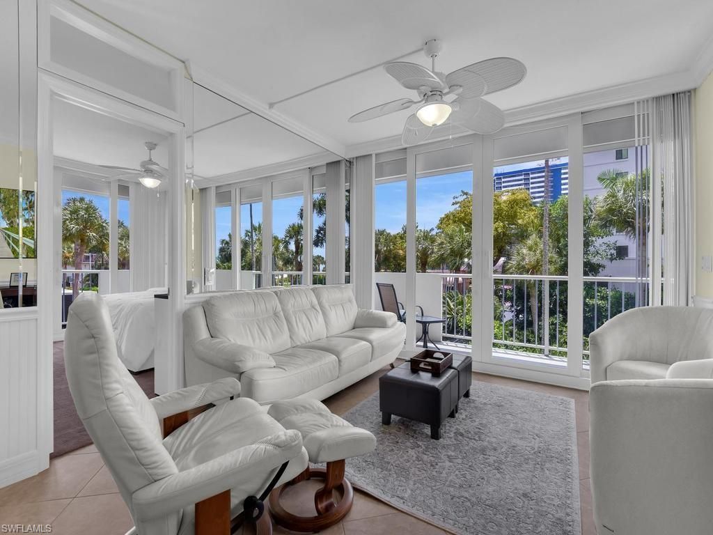 140 Seaview Ct, Unit 206S, Marco Island, FL 34145 Photo