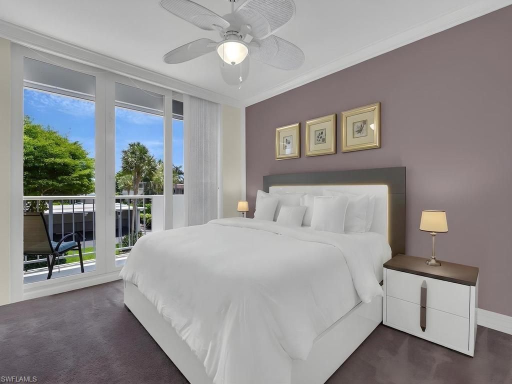 140 Seaview Ct, Unit 206S, Marco Island, FL 34145 Photo