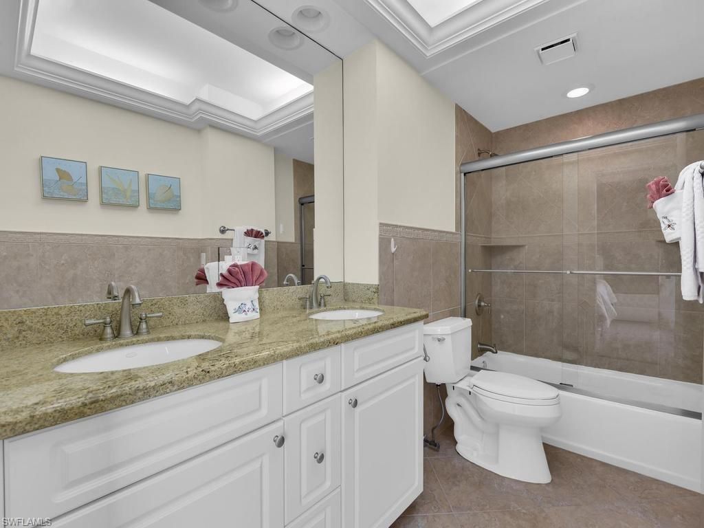 140 Seaview Ct, Unit 206S, Marco Island, FL 34145 Photo