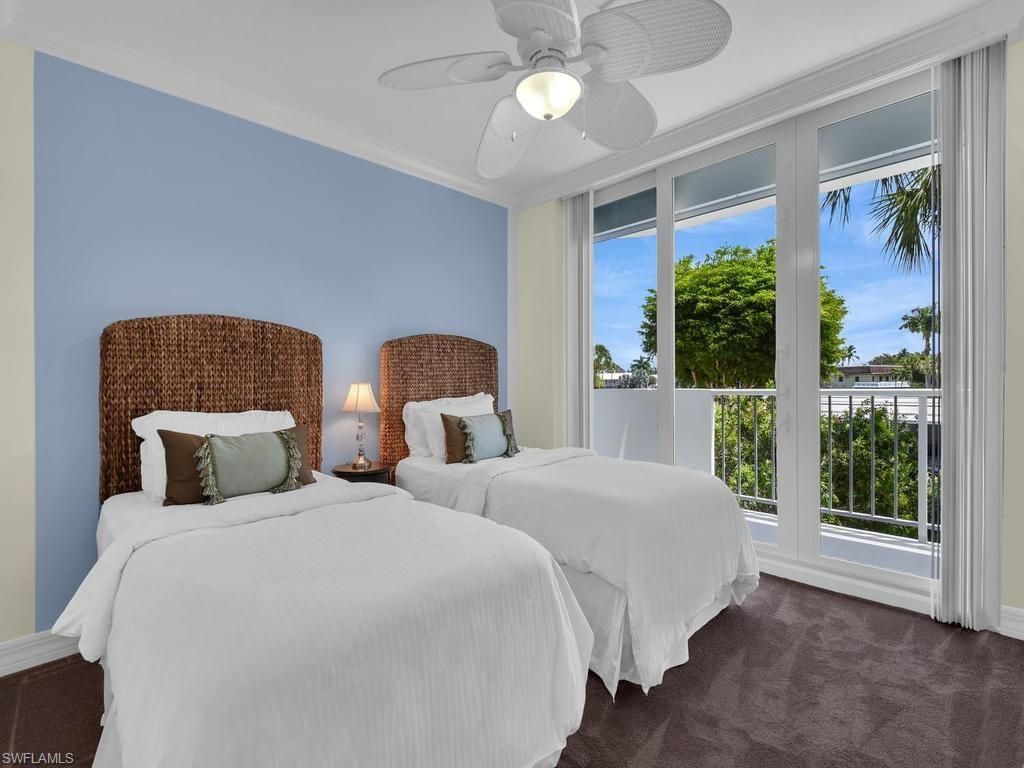 140 Seaview Ct, Unit 206S, Marco Island, FL 34145 Photo