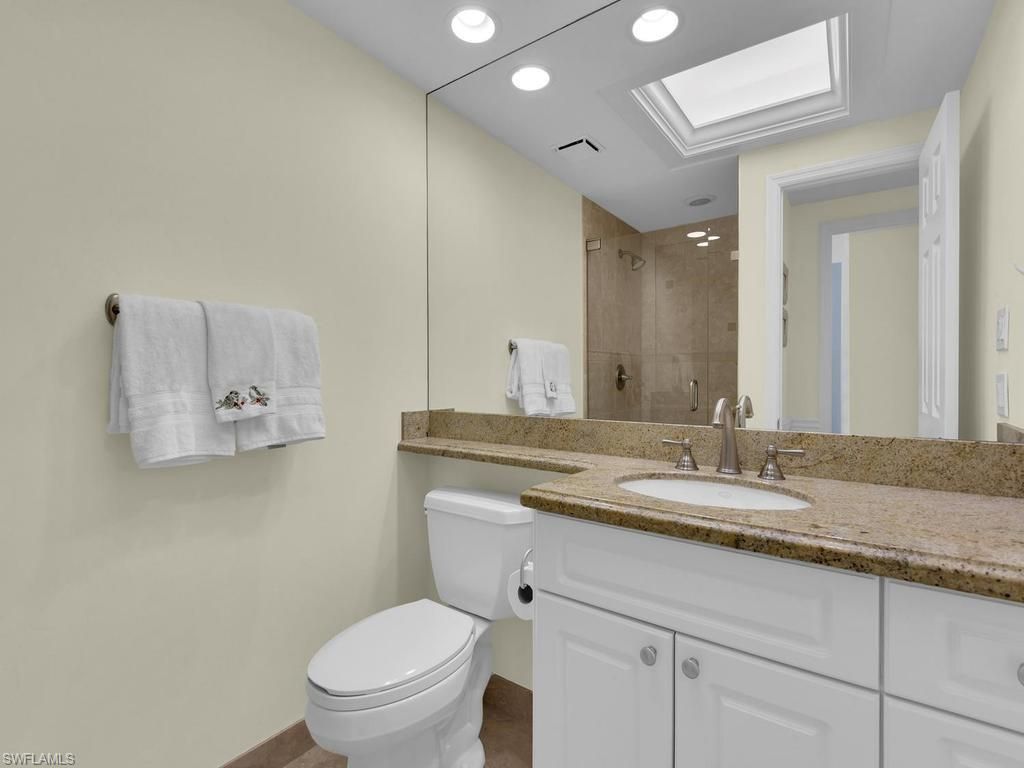 140 Seaview Ct, Unit 206S, Marco Island, FL 34145 Photo