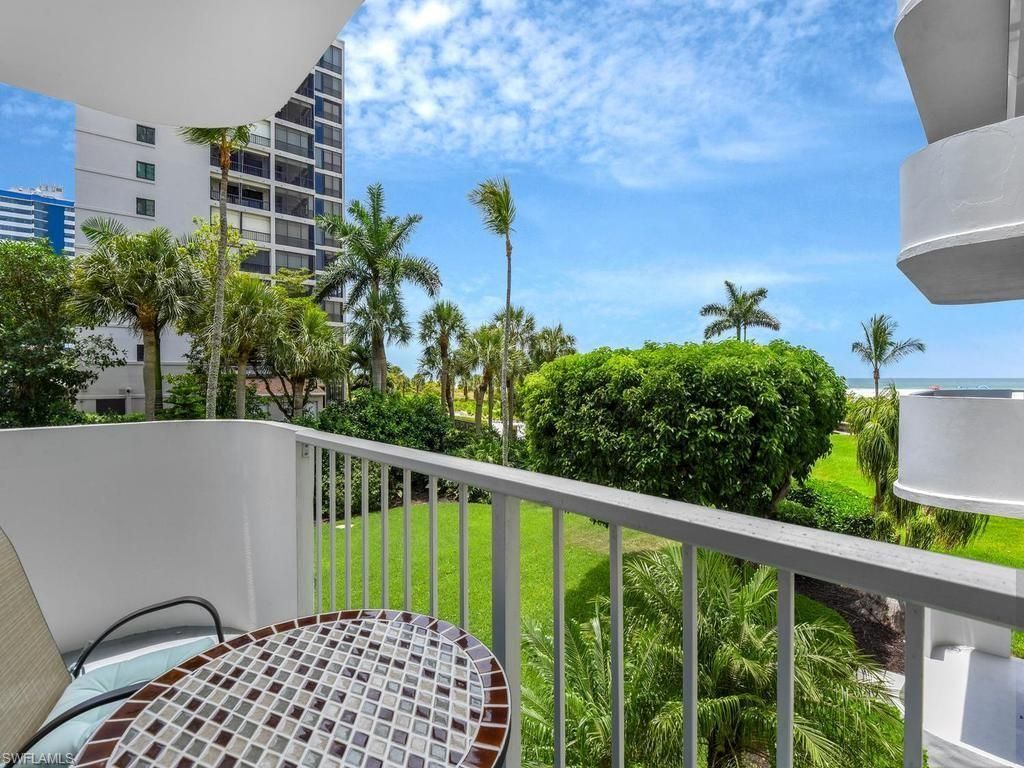 140 Seaview Ct, Unit 206S, Marco Island, FL 34145 Photo