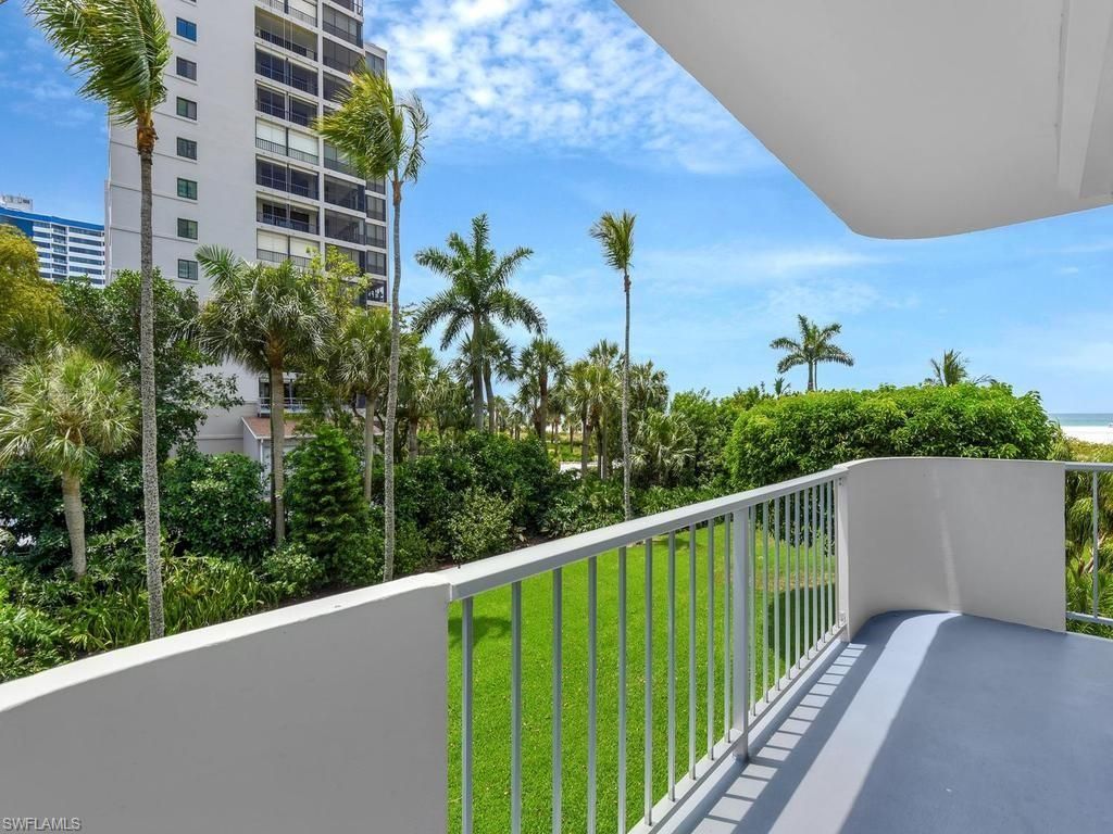 140 Seaview Ct, Unit 206S, Marco Island, FL 34145 Photo