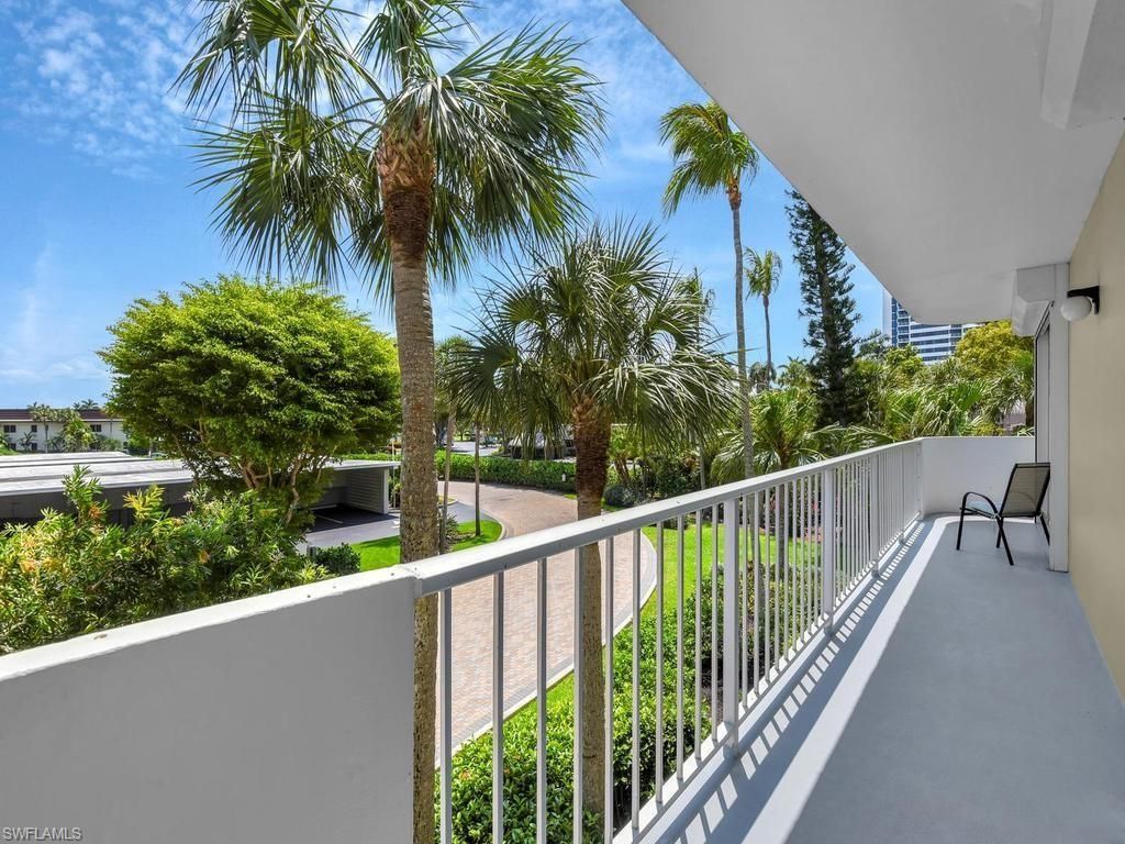 140 Seaview Ct, Unit 206S, Marco Island, FL 34145 Photo