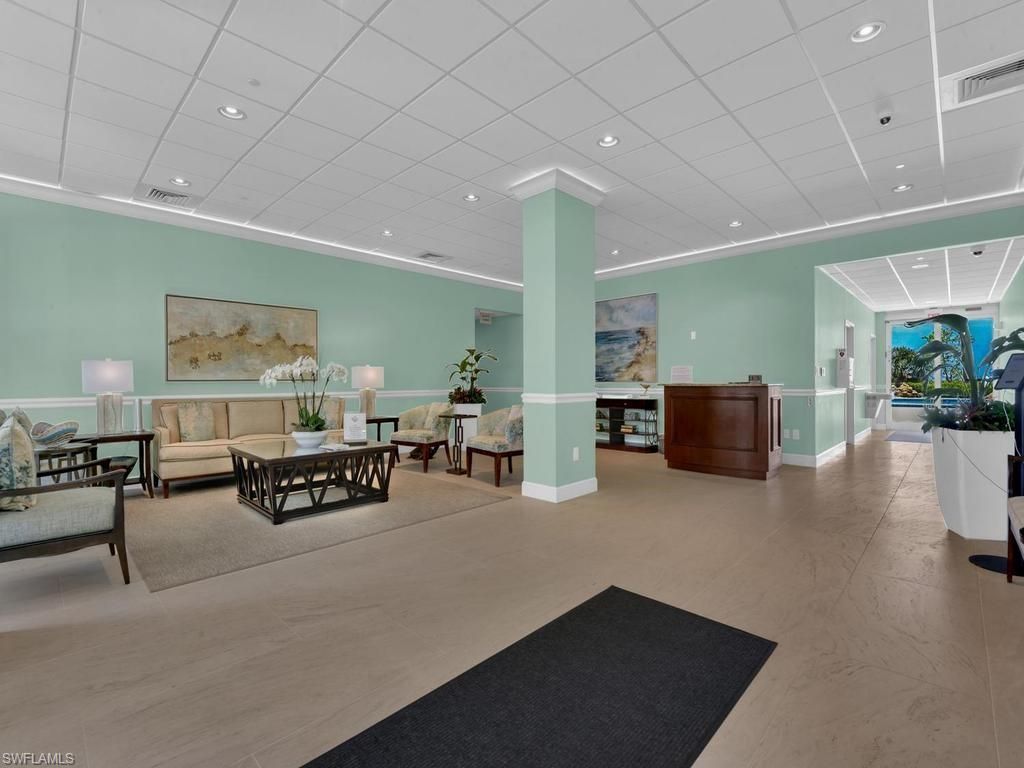 140 Seaview Ct, Unit 206S, Marco Island, FL 34145 Photo