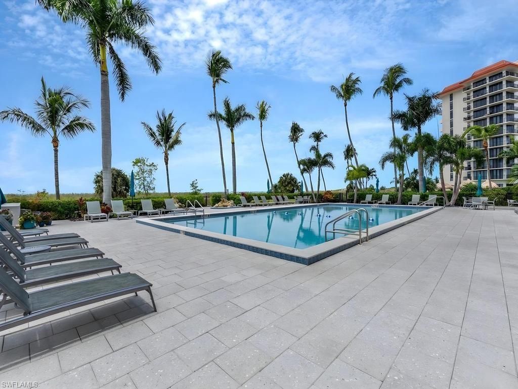 140 Seaview Ct, Unit 206S, Marco Island, FL 34145 Photo
