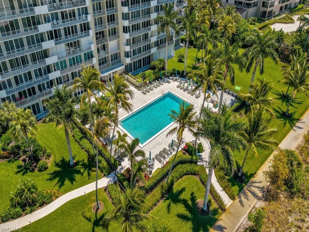 140 Seaview Ct, Unit 206S, Marco Island, FL 34145 Photo