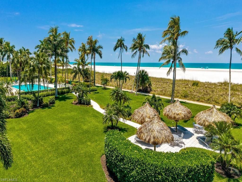 140 Seaview Ct, Unit 206S, Marco Island, FL 34145 Photo