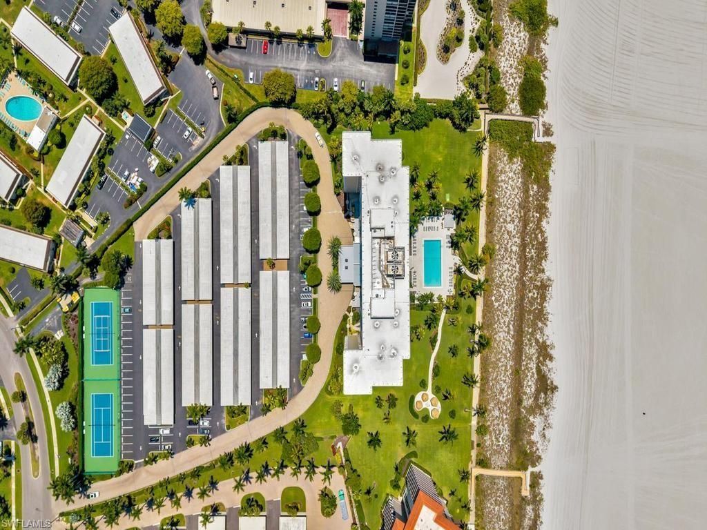 140 Seaview Ct, Unit 206S, Marco Island, FL 34145 Photo