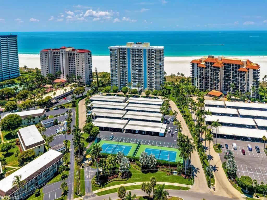 140 Seaview Ct, Unit 206S, Marco Island, FL 34145 Photo