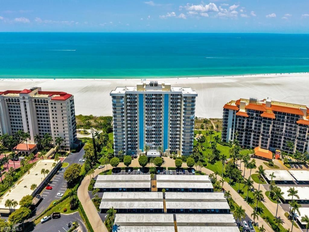 140 Seaview Ct, Unit 206S, Marco Island, FL 34145 Photo