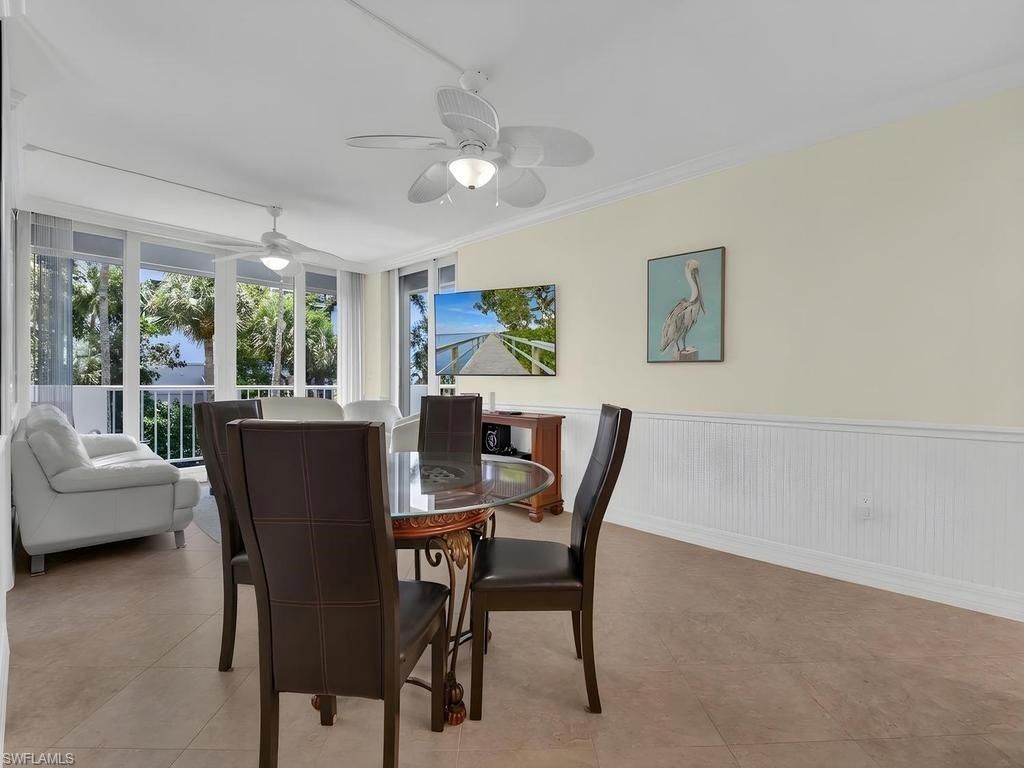 140 Seaview Ct, Unit 206S, Marco Island, FL 34145 Photo