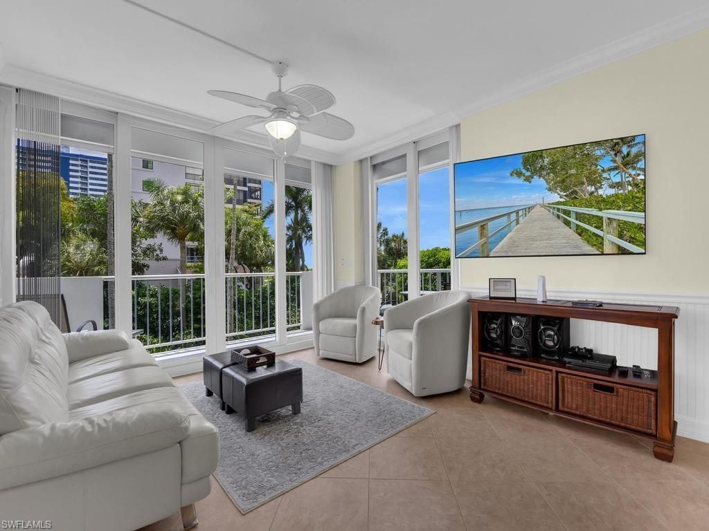 140 Seaview Ct, Unit 206S, Marco Island, FL 34145 Photo