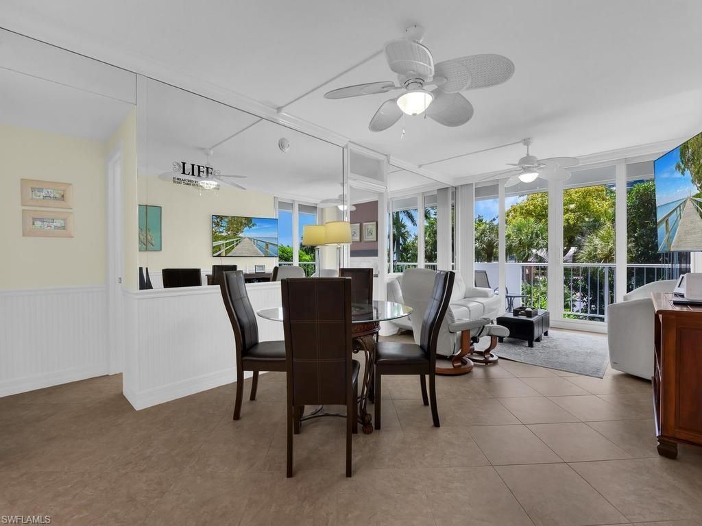 140 Seaview Ct, Unit 206S, Marco Island, FL 34145 Photo