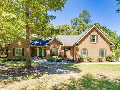 85 Stratford Plantation Drive , Elgin, SC 29045