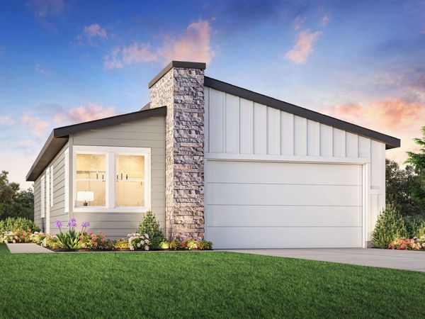 10546 W Bravery St, Kuna, ID 83634